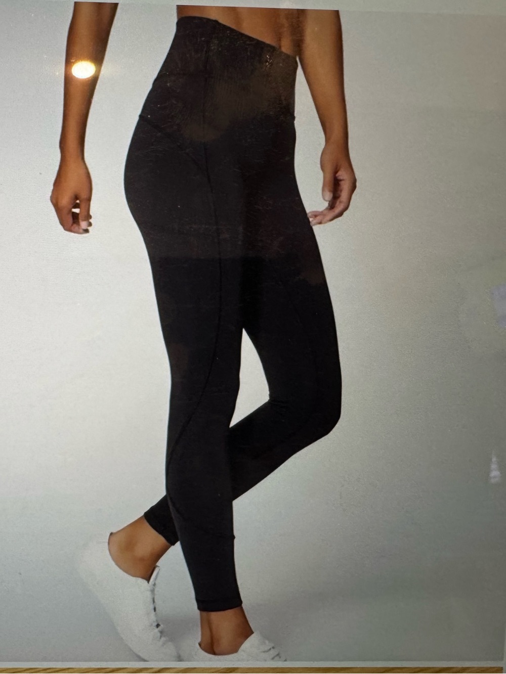 Lululemon  In Movement 7/8 Leggiing